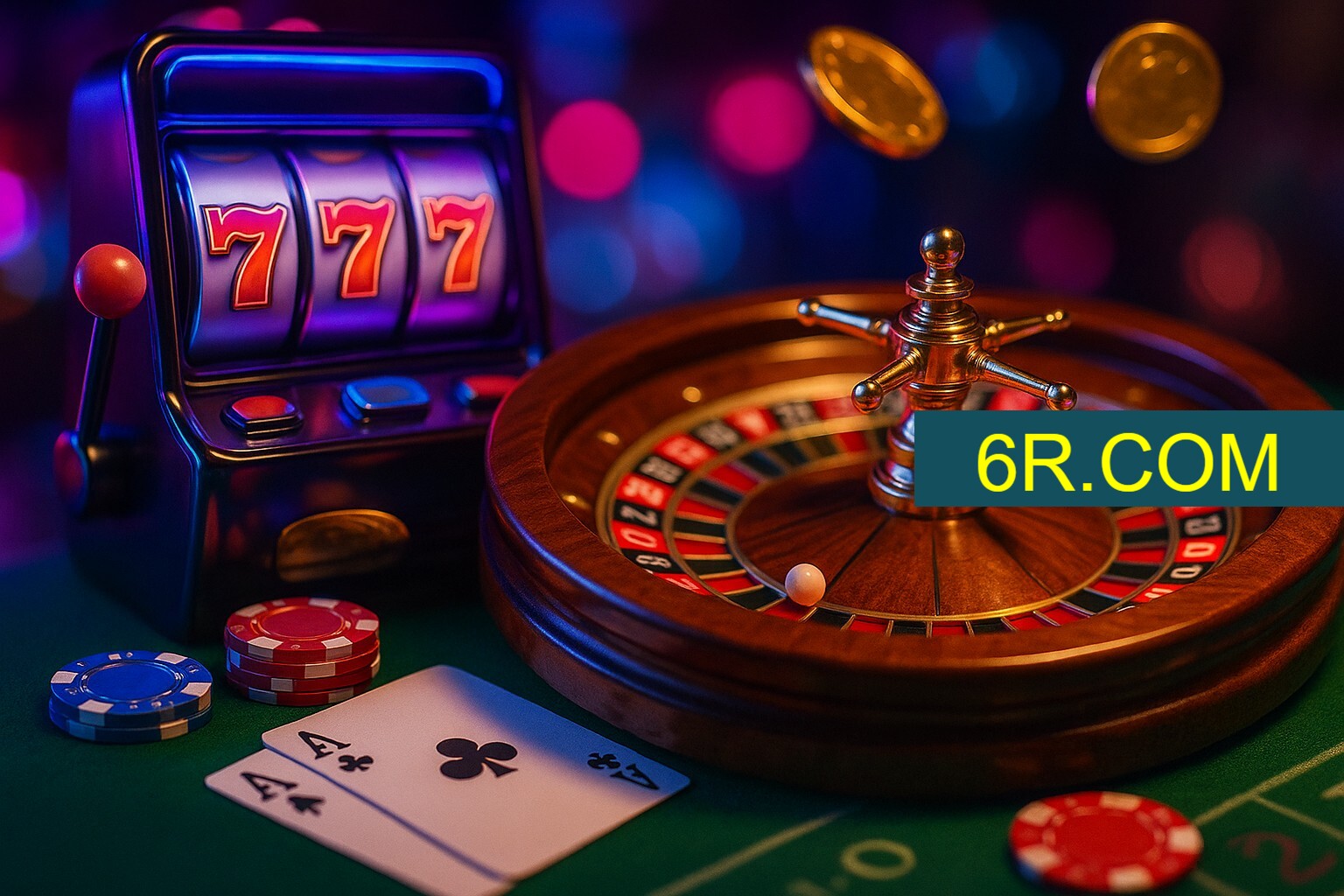 Jogos Recomendados