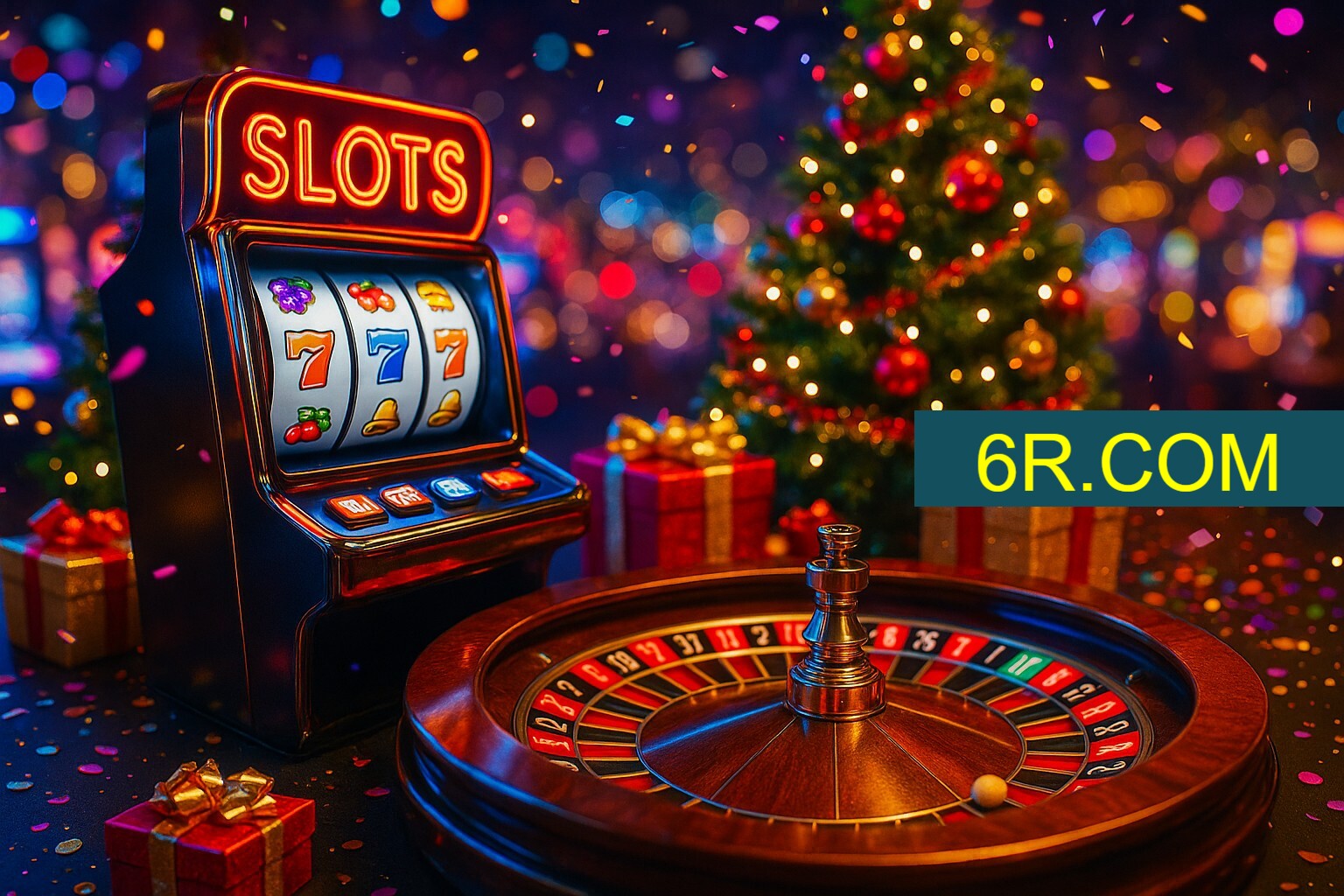 Jogos Festivos