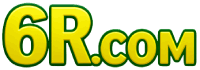Logo da 6R